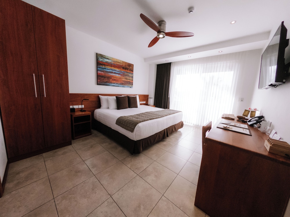 Premium Room, Terrace