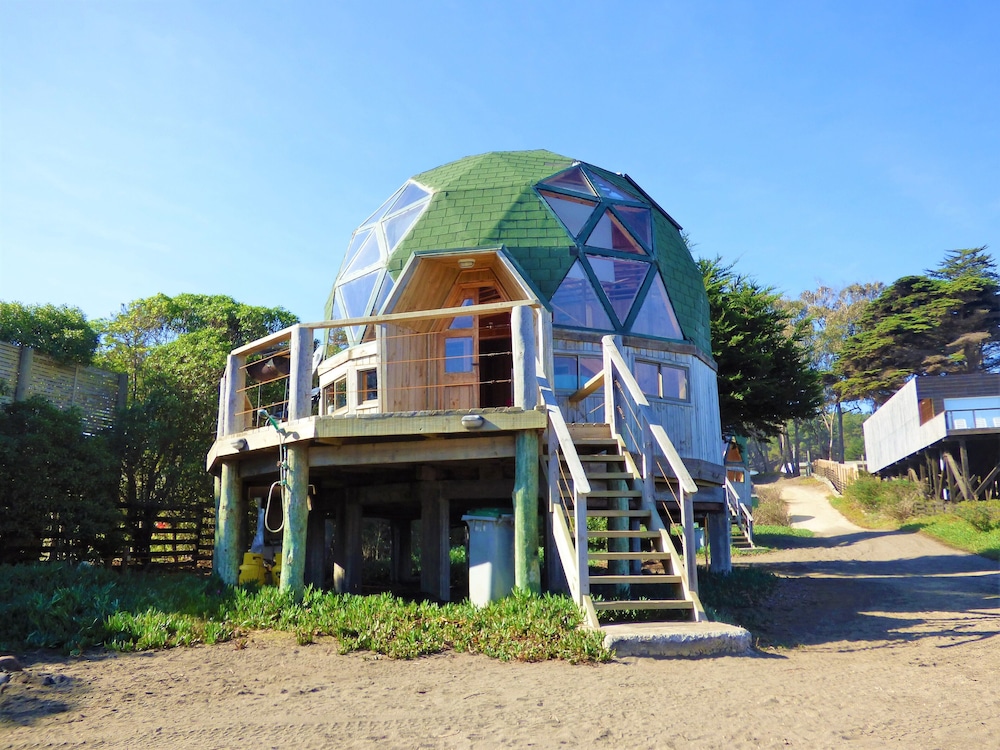 Deluxe Cabin (Domo 2)