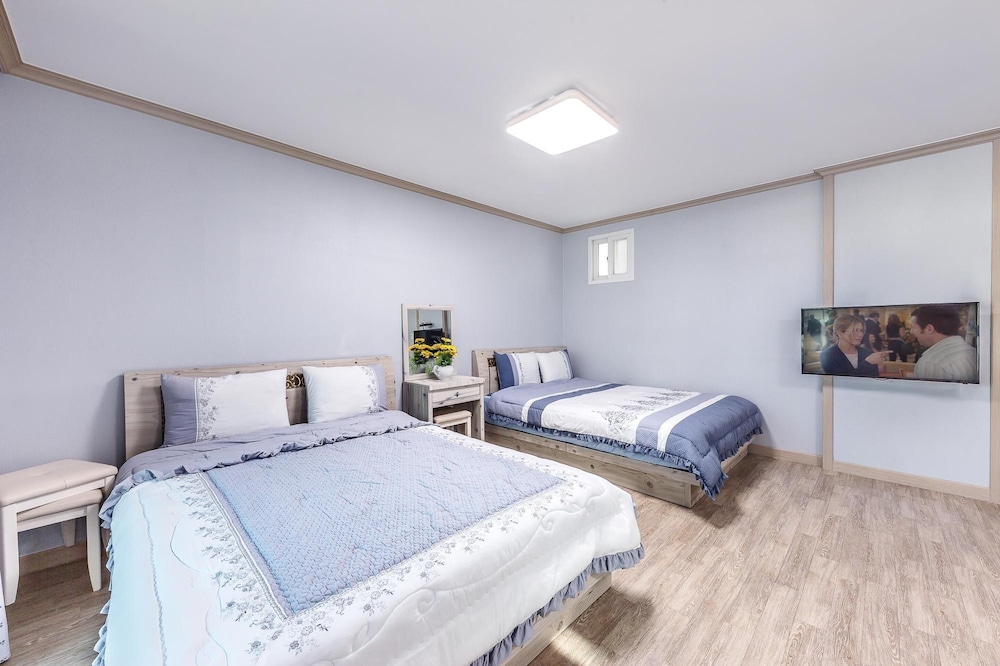 Basic Room, 1 Bedroom (101)