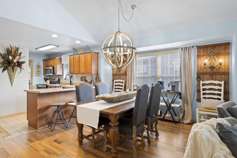 Condo, Multiple Beds, Balcony, Mountain View (Par 7 Penthouse at StoneBridge Resort)