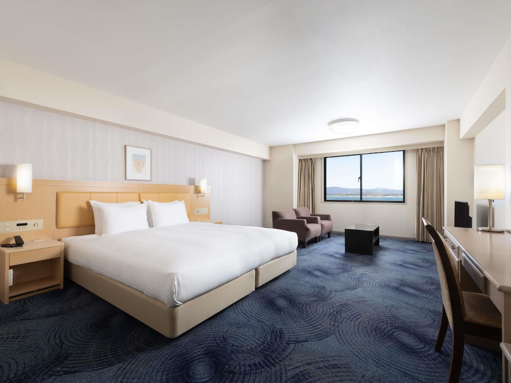 Classic Room, 1 Double Bed