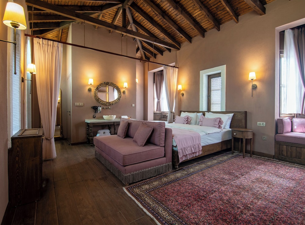 Premium Double Room