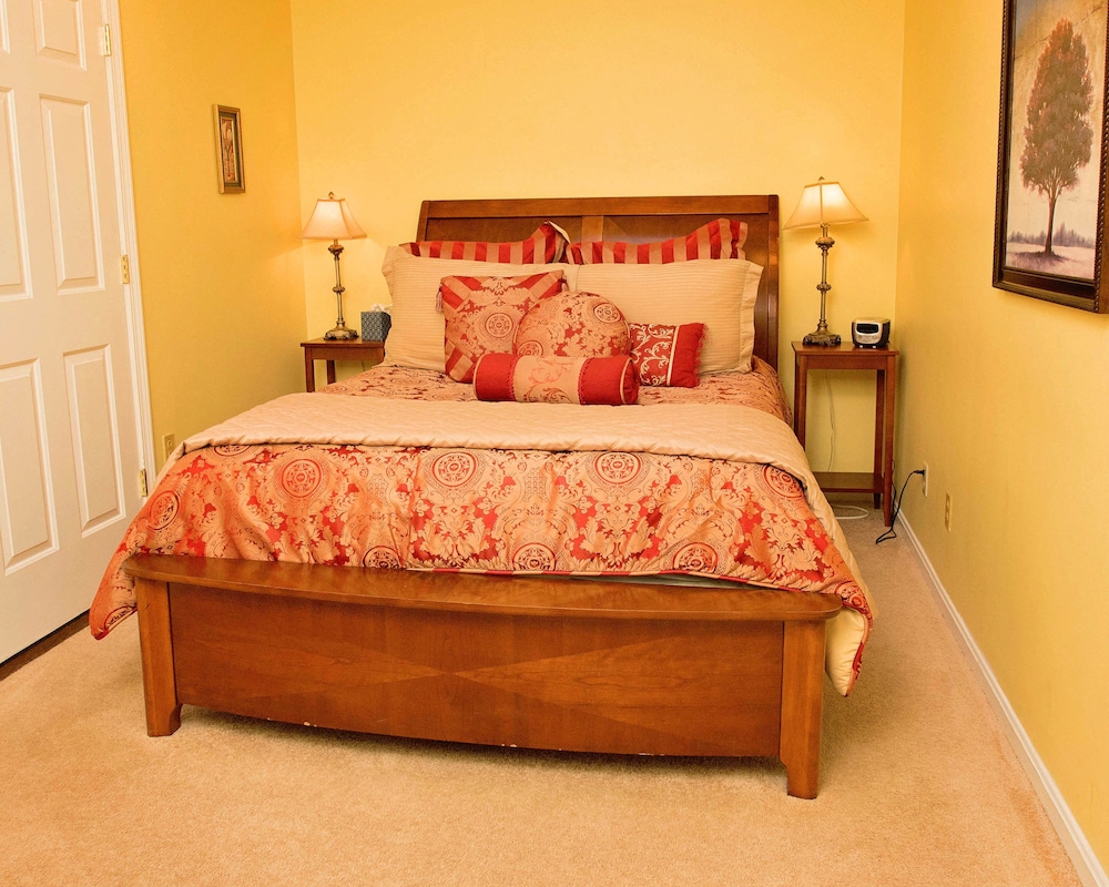 Family Suite photo 2
