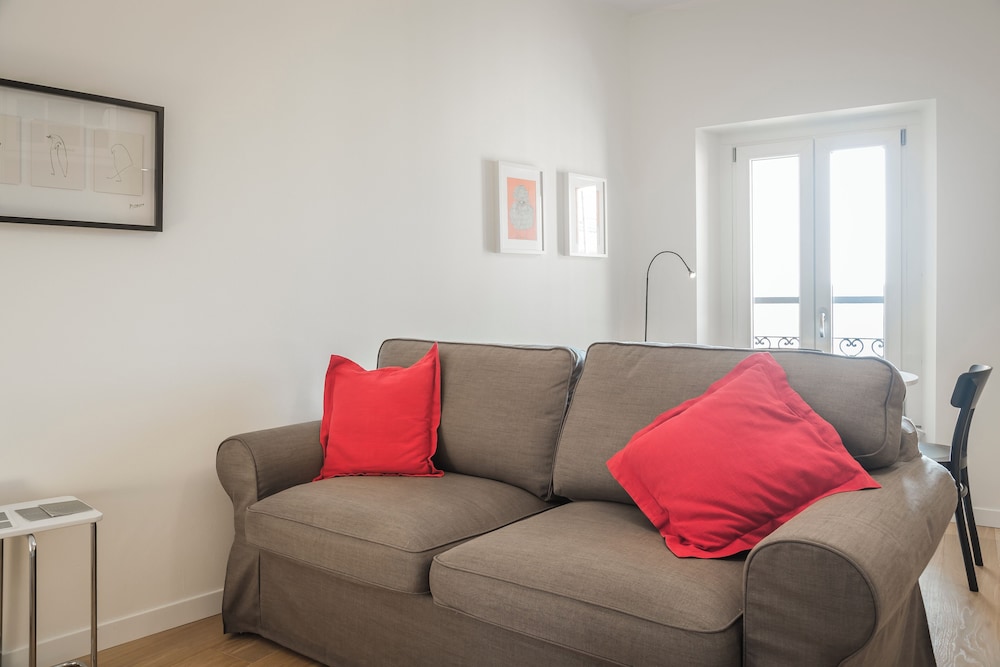 Appartamento con 1 Camera da Letto, Via Ceresio 3