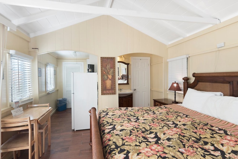 Deluxe Cabin, Ensuite (Cottage 05) photo 2