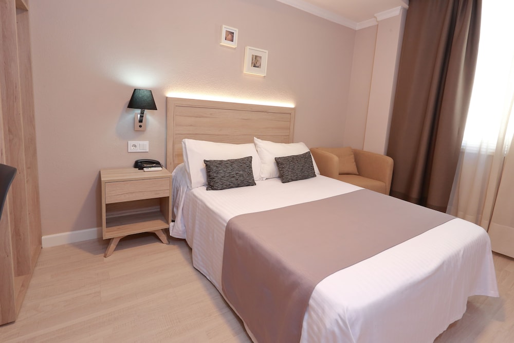 Habitación Individual