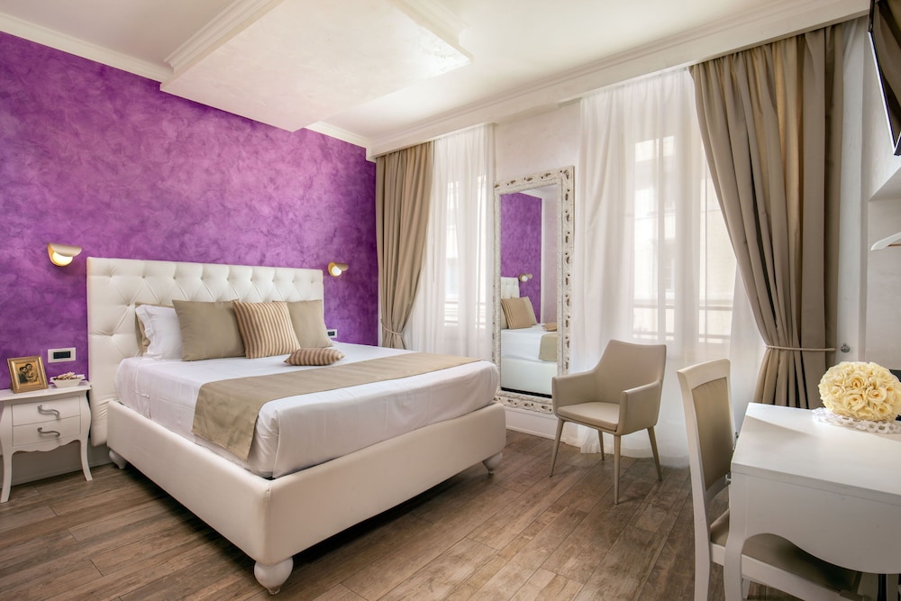 Deluxe Double Room (Nilo) photo 1