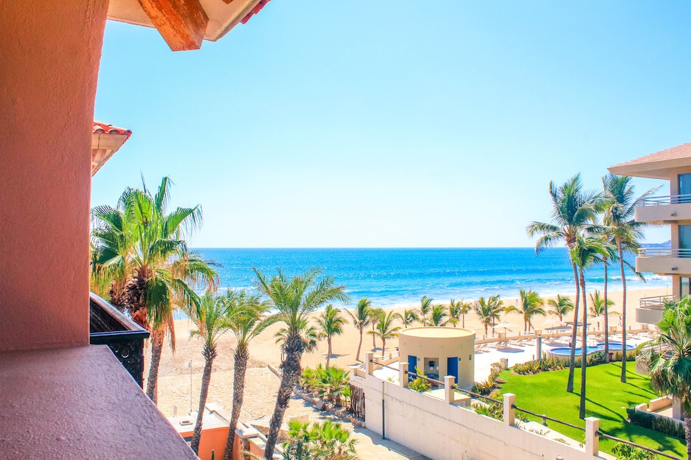 Deluxe Balcony Partial Ocean View - Photo 9