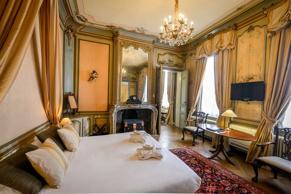 Junior Suite (Triple)