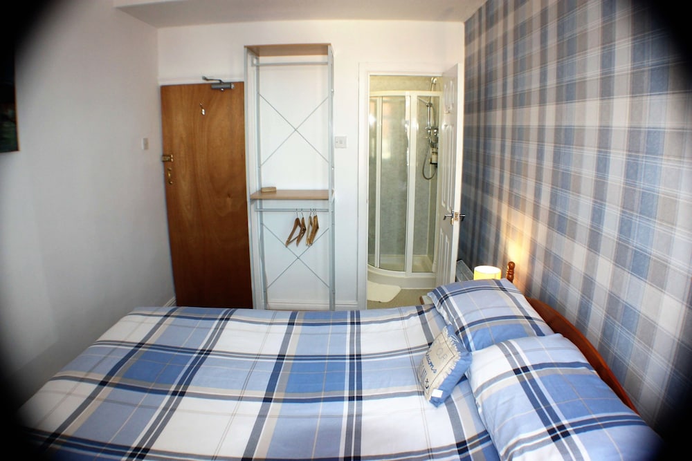 Double Room, Ensuite photo 3