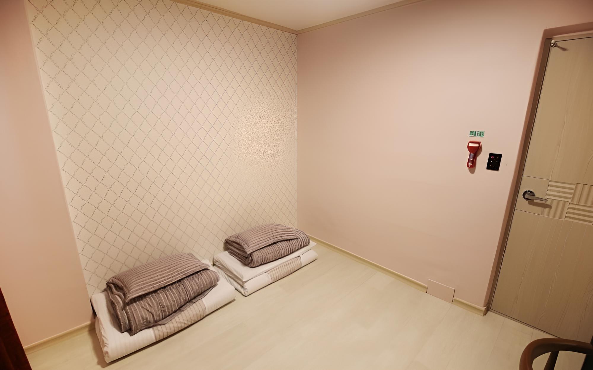 Room (Ondol Y) photo 2