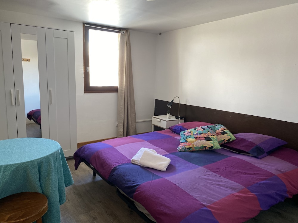 Standard Double Room, 1 Bedroom