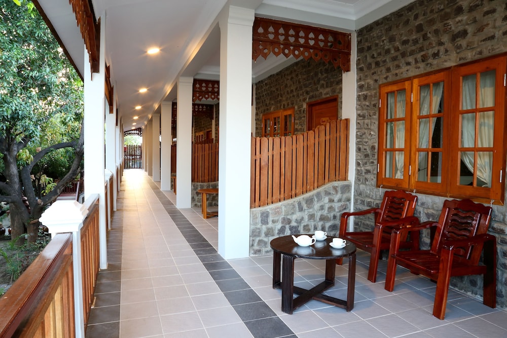 Deluxe Room photo 2