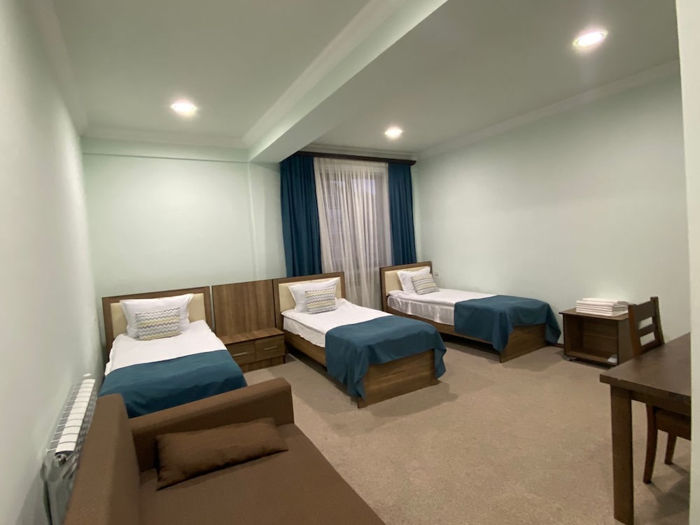 Triple Room photo 1