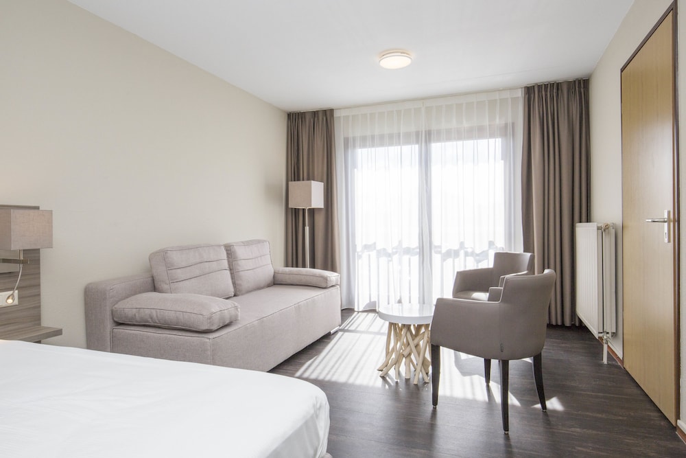 Comfort Double Room, Balcony (with Dune View) - Photo 4