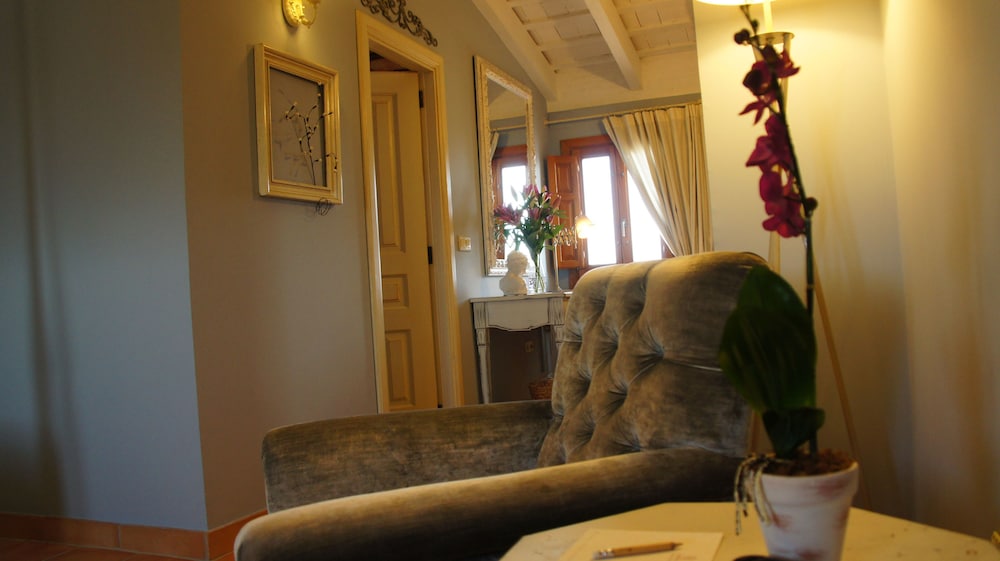 Junior Suite photo 2