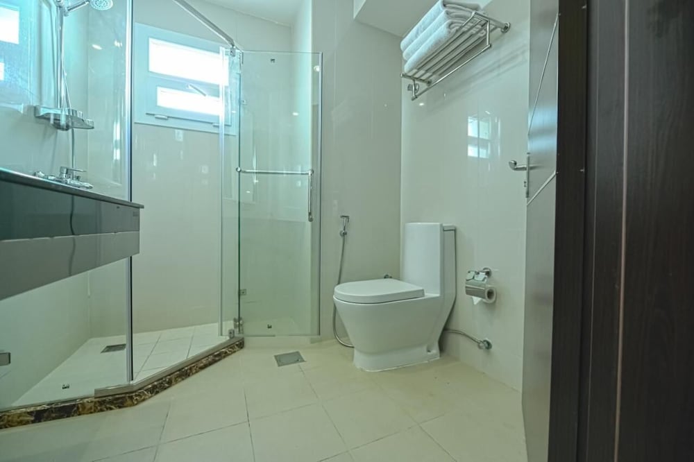 Deluxe Double or Twin Room photo 2