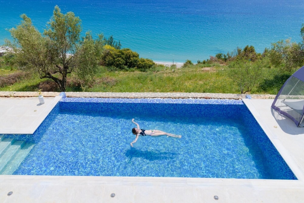 My Villa Kefalonia Lourdas Beach, Foto 44