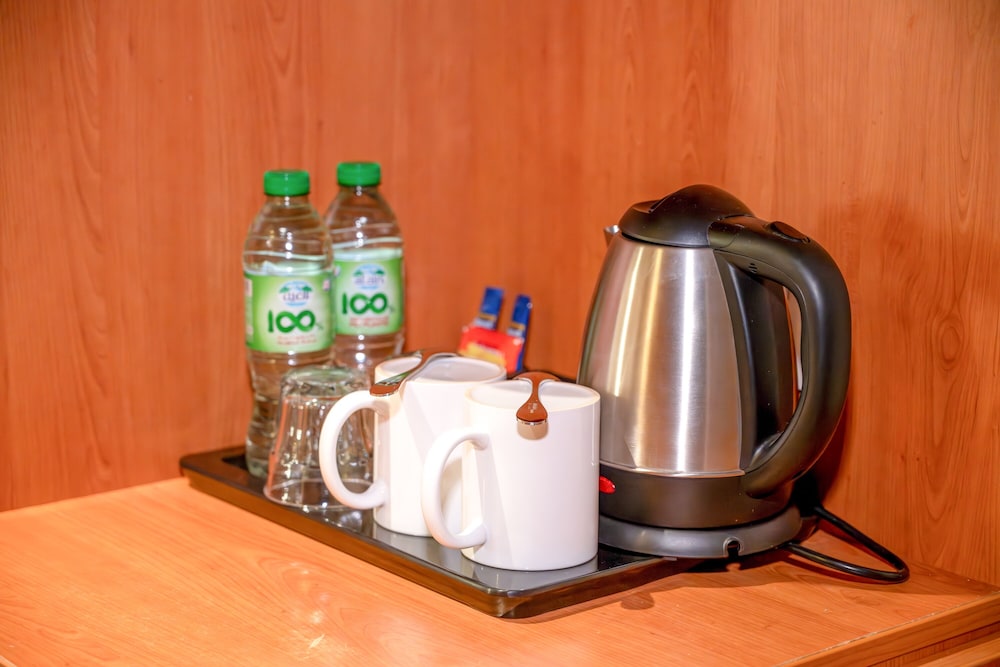 Double Room, Non Smoking ( Free Dxb Ap Shuttle Every 30min T3t1) photo 2