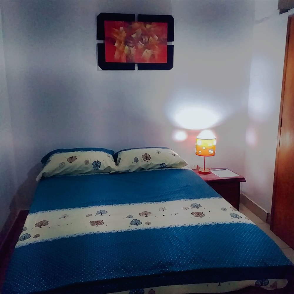 Basic Double Room photo 1