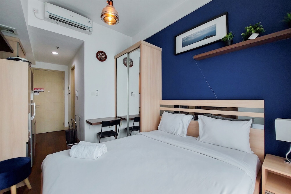 Apartment, 1 Bedroom