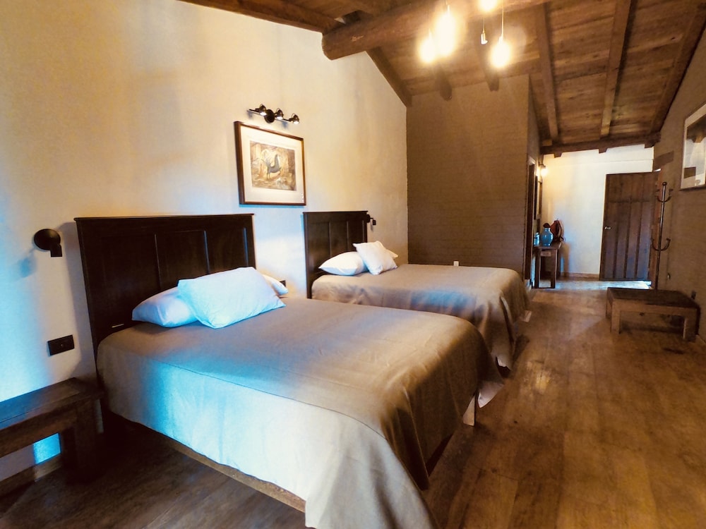 Design Quadruple Room photo 3