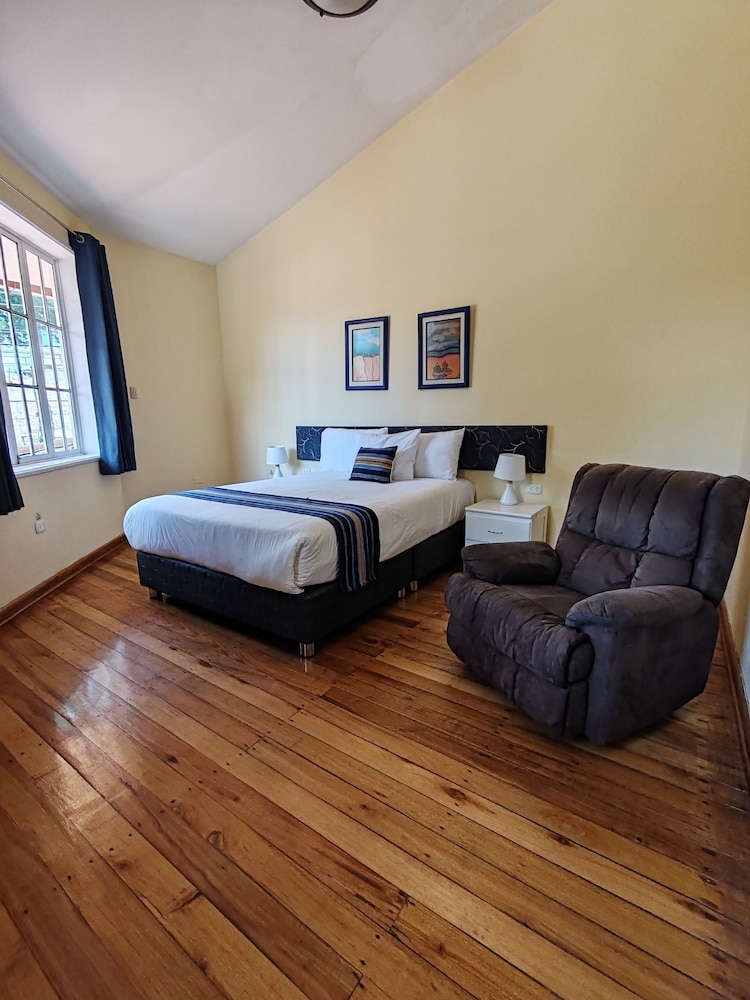 Superior Room, 2 Bedrooms photo 1