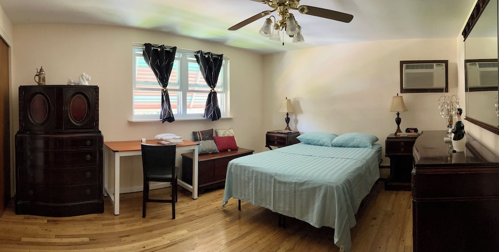 Basic Room photo 1