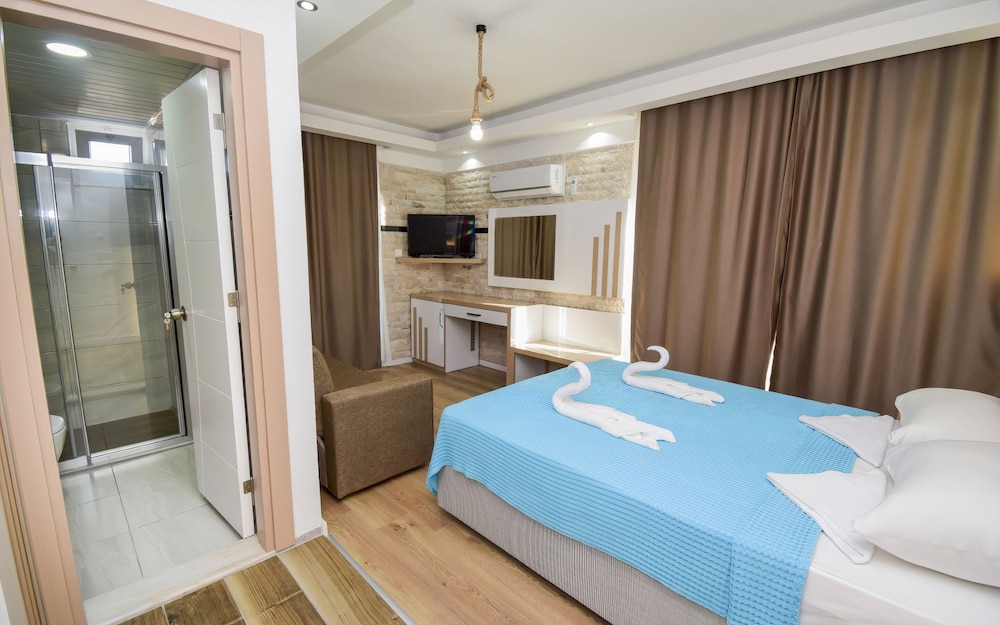 Deluxe Room photo 1