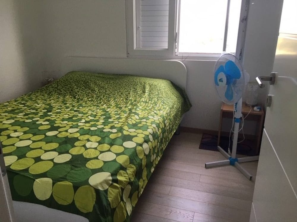Apartment, 2 Bedrooms, Smoking, Balcony