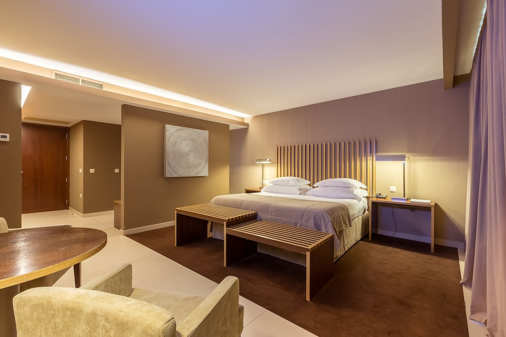 Twin Room, Balcony, Sea View