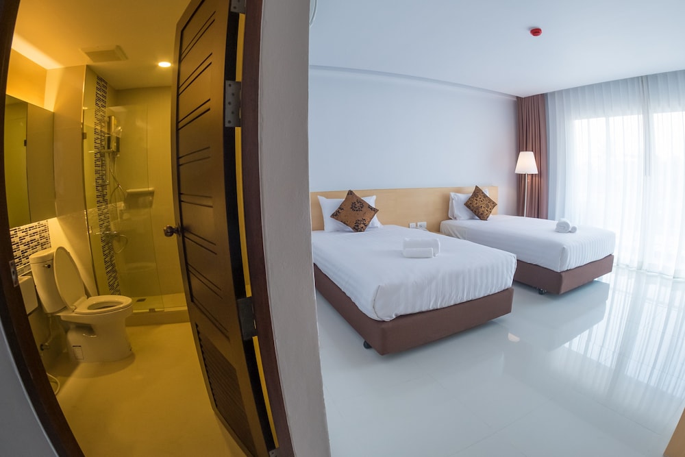 Superior Room photo 2