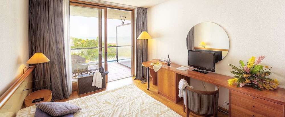 Double Room, Partial Sea View photo 1