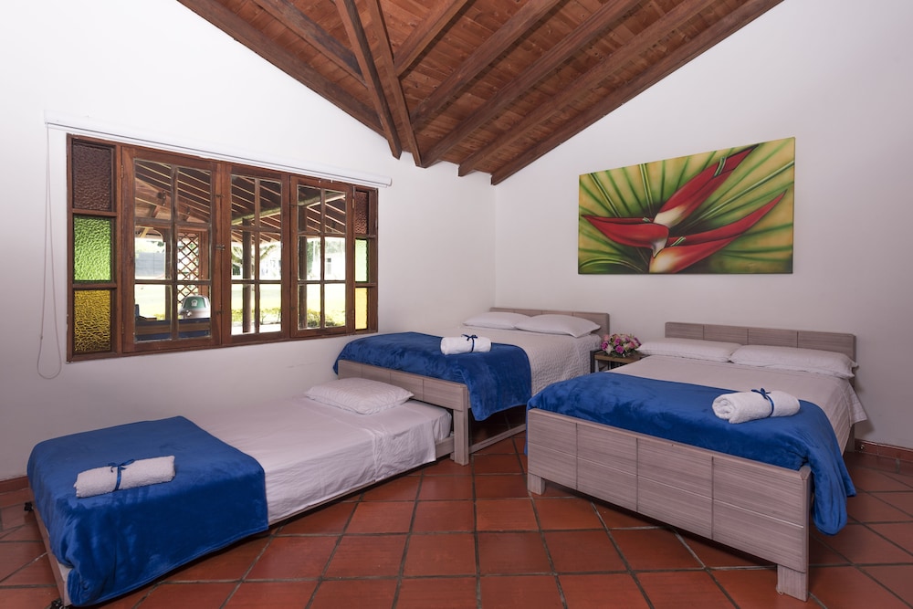 Habitacion Quimbaya photo 1