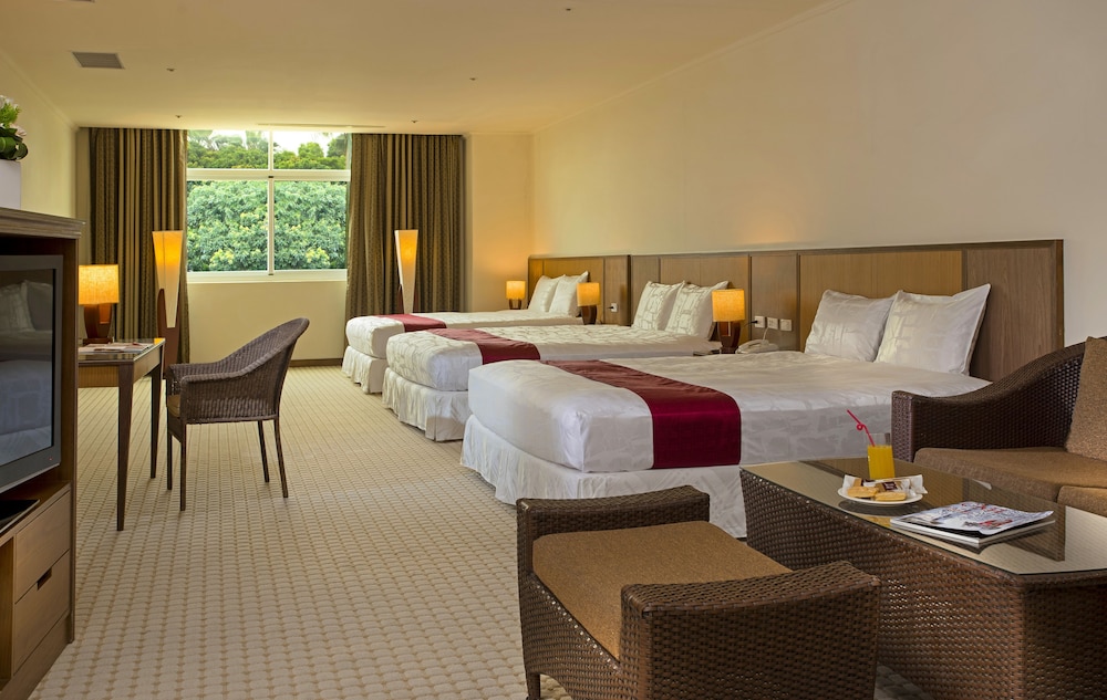 Premium Room, Multiple Beds photo 2
