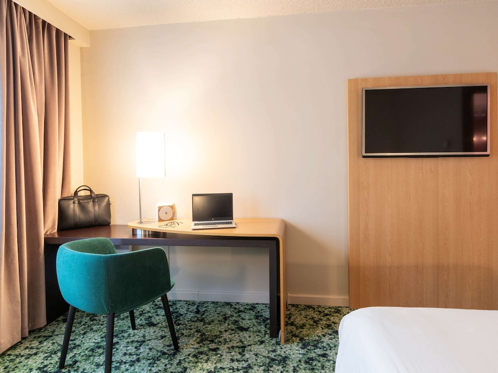Classic Room, 1 Queen Bed photo 1