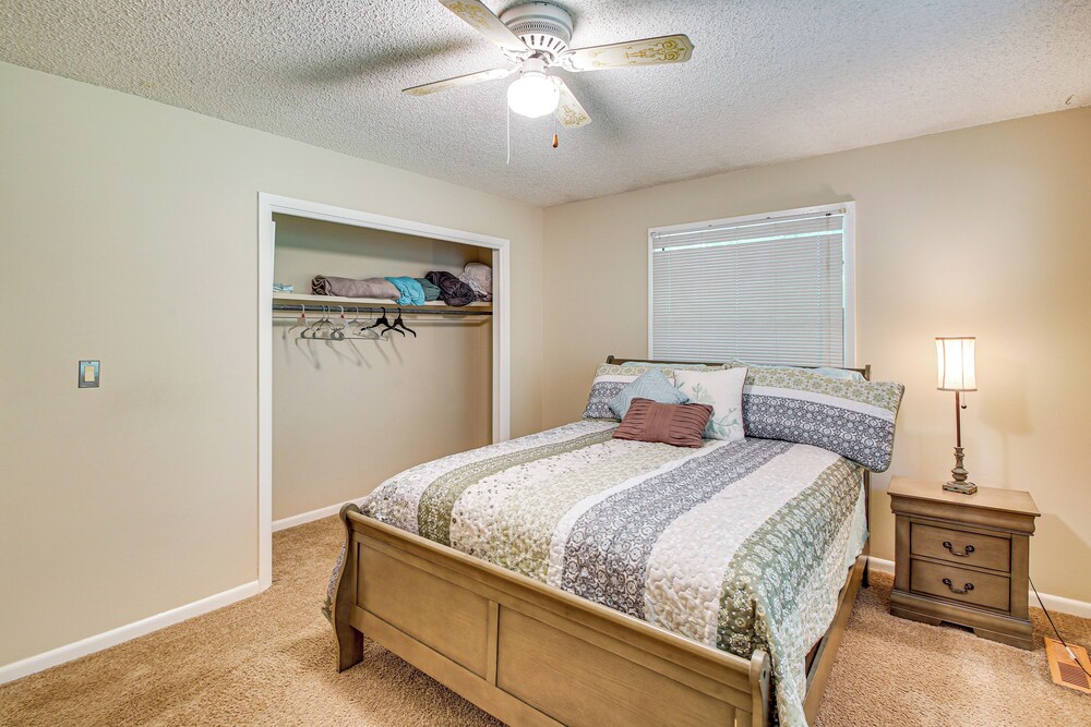 House (2 Bedrooms) photo 3