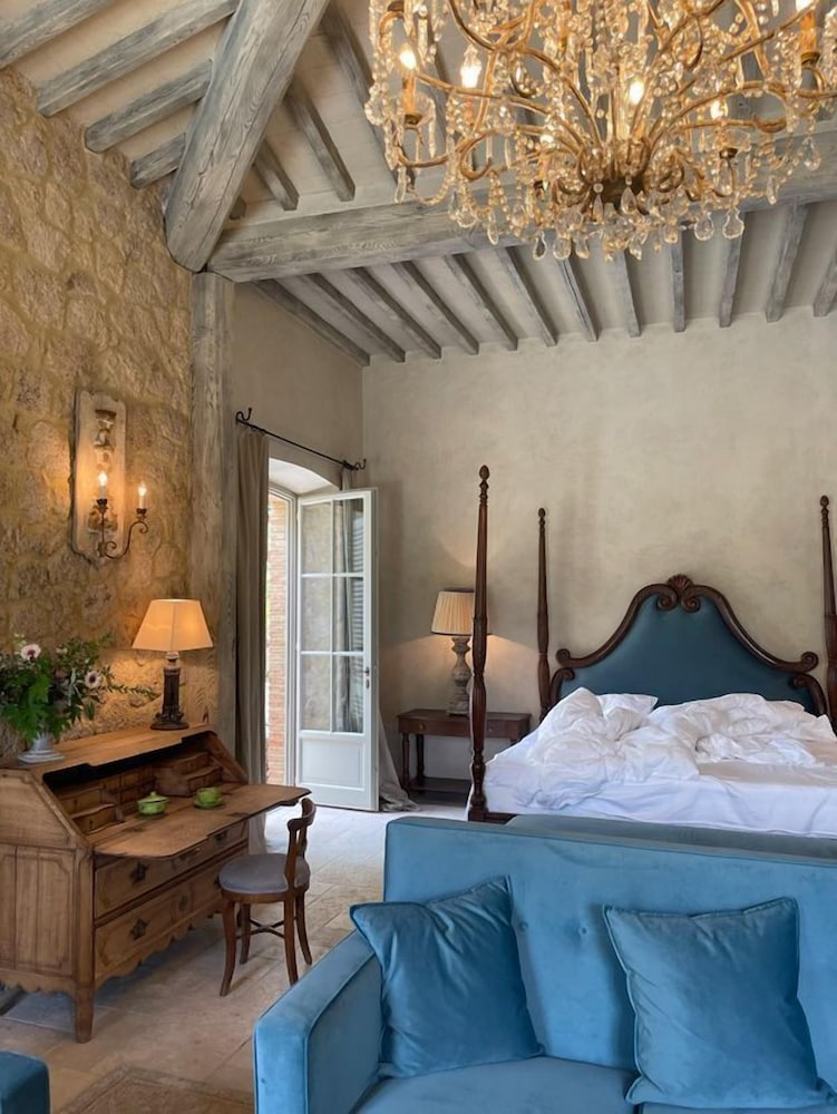 Suite, Poolside (Casa Gerda) photo 3