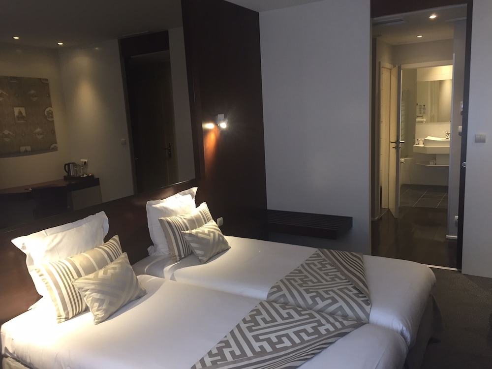 Double or Twin Room (Elegance) photo 3