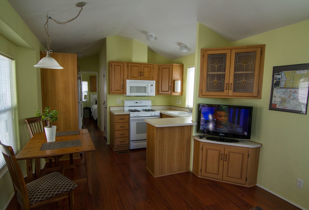 One Bedroom Cottage photo 2