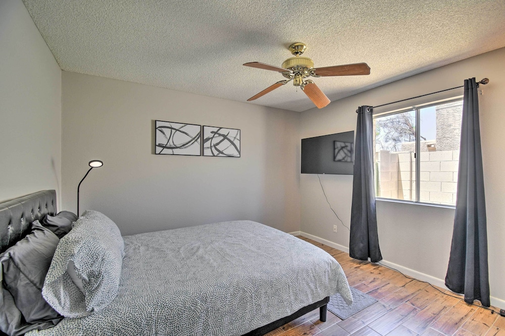Apartment (2 Bedrooms) photo 3
