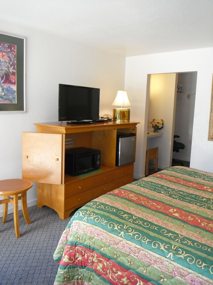 Deluxe Room, 1 King Bed photo 2