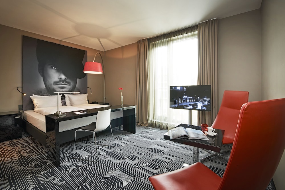 Gallery Double Room