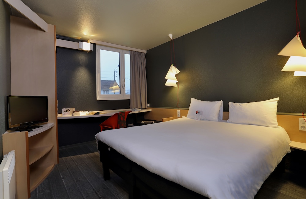 Standard Room, 1 Double Bed - Photo 2