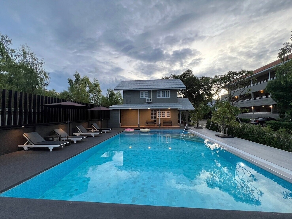 Villa, 3 Bedrooms, Balcony photo 3