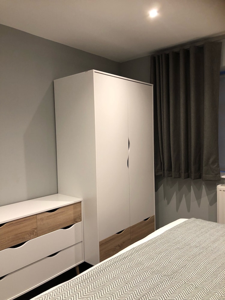 Standard Apartment - Photo 9