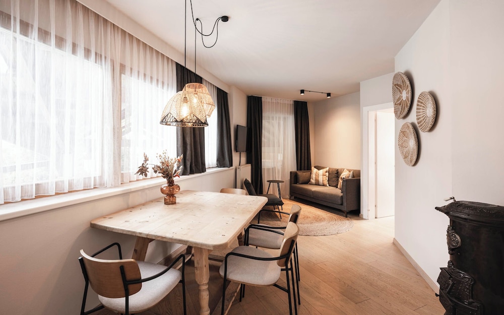 Family Suite, Balcony photo 1