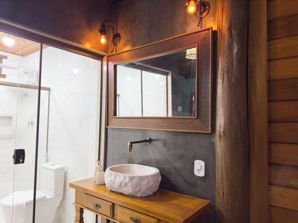 Luxury Double Room, Balcony, River View photo 3