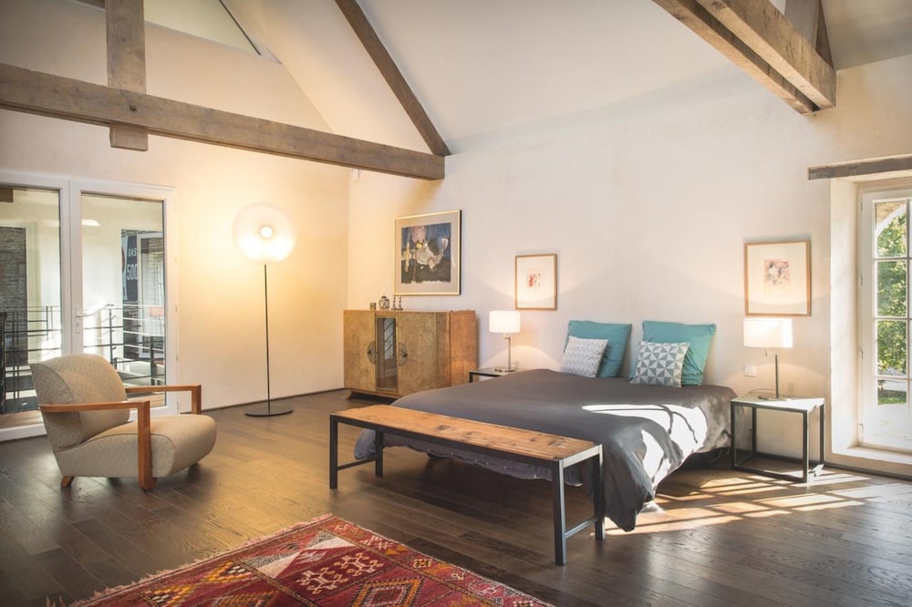 Suite, Connecting Rooms (La Quatre) photo 1