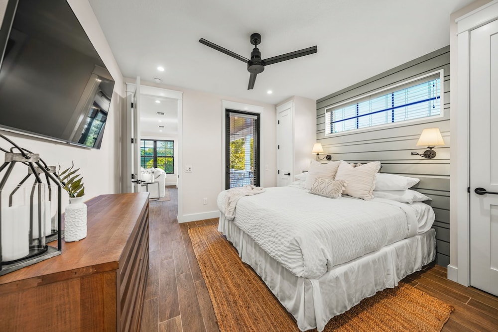 Crescent Beach House, 사진 11